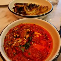  at HUMM Restaurant in Antwerpen