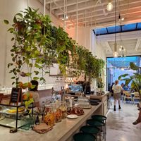  at HUMM Restaurant in Antwerpen