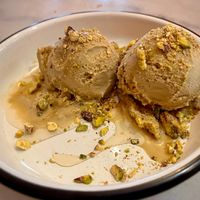  at HUMM Restaurant in Antwerpen