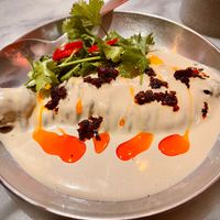  at HUMM Restaurant in Antwerpen