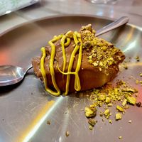  at HUMM Restaurant in Antwerpen