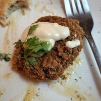  at HUMM Restaurant in Antwerpen