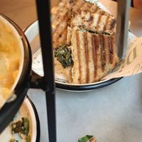  at HUMM Restaurant in Antwerpen