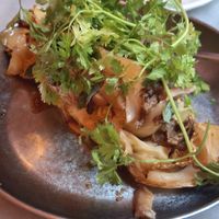  at HUMM Restaurant in Antwerpen