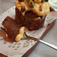  at HUMM Restaurant in Antwerpen