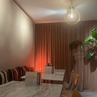   at HUMM Restaurant in Antwerpen