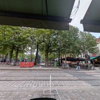  at HUMM Restaurant in Antwerpen