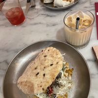   at HUMM Restaurant in Antwerpen