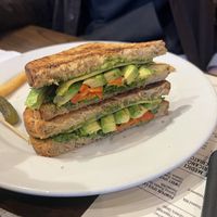   at Busboys and Poets - Langston Lofts in Washington