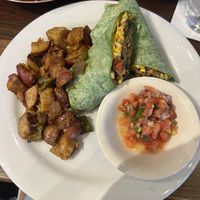   at Busboys and Poets - Langston Lofts in Washington