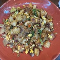   at Busboys and Poets - Langston Lofts in Washington