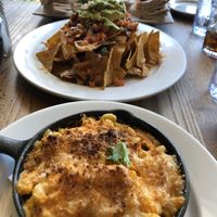 yummmm at Busboys and Poets - Langston Lofts in Washington