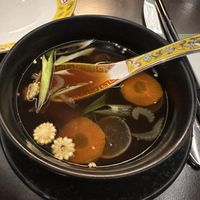   at Lu Ban in Liverpool