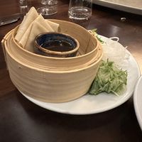   at Lu Ban in Liverpool