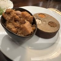   at Lu Ban in Liverpool