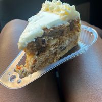   at Manna Kitchen in Lisle