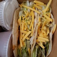  at Manna Kitchen in Lisle