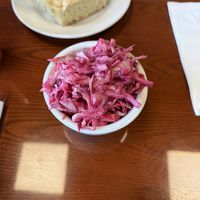   at Manna Kitchen in Lisle