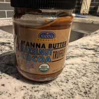  at Manna Kitchen in Lisle