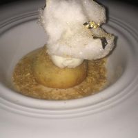 Sobremesa at Origem in Salvador