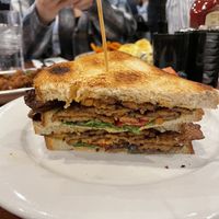   at Busboys and Poets - Mount Vernon Triangle in Washington