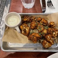   at Busboys and Poets - Mount Vernon Triangle in Washington