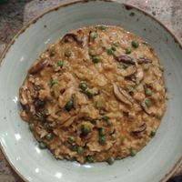  at Busboys and Poets - Mount Vernon Triangle in Washington