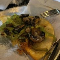 Arepica   at Super Rico in Orlando