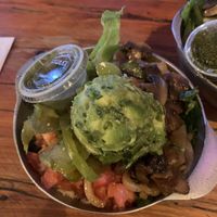   at Super Rico in Orlando