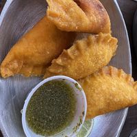   at Super Rico in Orlando