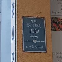 Restaurant at A La Bilal in Aljezur