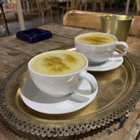   at Kawon once upon a time in Madaba