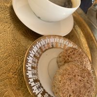   at Kawon once upon a time in Madaba