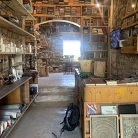   at Kawon once upon a time in Madaba