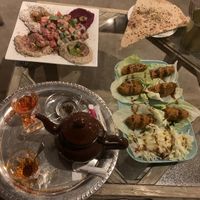   at Kawon once upon a time in Madaba