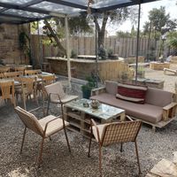   at Kawon once upon a time in Madaba