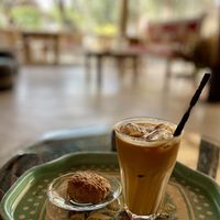   at Kawon once upon a time in Madaba