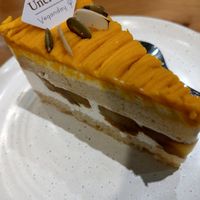  at Uncle Q in Taipei