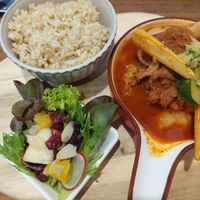 Vegan Beef Burgundy ($ 360 + service 10%) at Uncle Q in Taipei