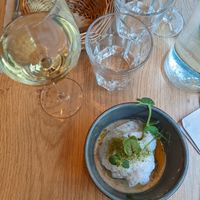  at the friendly kitchen in Paris