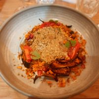  at the friendly kitchen in Paris