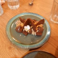  at the friendly kitchen in Paris