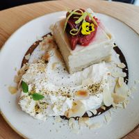  at the friendly kitchen in Paris