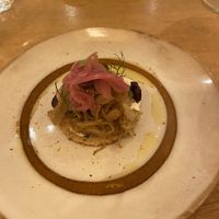   at the friendly kitchen in Paris