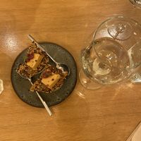   at the friendly kitchen in Paris