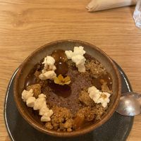   at the friendly kitchen in Paris