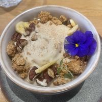   at the friendly kitchen in Paris