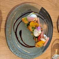 Focaccia at the friendly kitchen in Paris