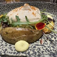   at the friendly kitchen in Paris