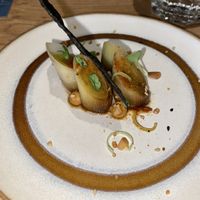   at the friendly kitchen in Paris